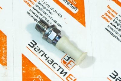 3974765 Фитинг - штуцер ТНВД Быстроразъемное соединение Коннектор Quick Disconnect Connector Cummins 6ISBe6.7, QSB6.7, ISF 3.8